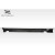 2003-2009 Mercedes E Class W211 AMG Look Side Skirts Rocker Panels - 2 Piece - image 8