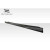 2003-2009 Mercedes E Class W211 AMG Look Side Skirts Rocker Panels - 2 Piece - image 6