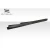 2003-2009 Mercedes E Class AMG Look Side Skirts - image 13