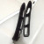 FRP GT3-XL Fender Vent Trim (front) 2pc > Chevrolet Corvette (C6) 2005-2013 - image 1