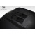 1982-1992 Chevrolet Camaro ZL1 Look Hood - 1 Piece - image 6