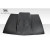 1982-1992 Chevrolet Camaro ZL1 Look Hood - 1 Piece - image 4