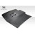 1982-1992 Chevrolet Camaro ZL1 Look Hood - 1 Piece - image 5