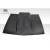 1982-1992 Chevrolet Camaro ZL1 Look Hood - image 5
