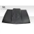 1982-1992 Chevrolet Camaro ZL1 Look Hood - image 7