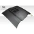 1982-1992 Chevrolet Camaro ZL1 Look Hood - image 13