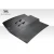 1982-1992 Chevrolet Camaro ZL1 Look Hood - image 7