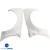 FRP GT3-XL Wide Body Fenders (rear) 2pc > Chevrolet Corvette (C6) 2005-2013 - image 13