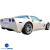 FRP GT3-XL Wide Body Fenders (rear) 2pc > Chevrolet Corvette (C6) 2005-2013 - image 21