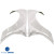 FRP GT3-XL Wide Body Fenders (rear) 2pc > Chevrolet Corvette (C6) 2005-2013 - image 5