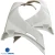 FRP GT3-XL Wide Body Fenders (rear) 2pc > Chevrolet Corvette (C6) 2005-2013 - image 10