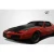 1982-1992 Pontiac Firebird ZL1 Look Carbon Fiber Hood - image 2