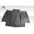 1982-1992 Pontiac Firebird ZL1 Look Hood - image 6