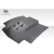 1982-1992 Pontiac Firebird ZL1 Look Hood - image 5