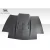 1982-1992 Pontiac Firebird ZL1 Look Hood - image 5