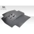 1982-1992 Pontiac Firebird ZL1 Look Hood - image 7