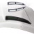 ModeloDrive FRP GT3-XL Fender Vent Trim (rear) 2pc > Chevrolet Corvette C6 2005-2013 - image 1