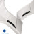 FRP GT3-XL Fender Vent Trim (rear) 2pc > Chevrolet Corvette (C6) 2005-2013 - image 3