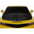 2010-2015 Chevrolet Camaro ZL1 Version 2 Hood - 1 Piece - image 1