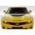 2010-2015 Chevrolet Camaro ZL1 Version 2 Hood - 1 Piece - image 1