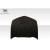 2010-2015 Chevrolet Camaro ZL1 Version 2 Hood - 1 Piece - image 3