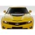 2010-2015 Chevrolet Camaro ZL1 Version 2 Hood - image 1