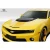 2010-2015 Chevrolet Camaro ZL1 Version 2 Hood - 1 Piece - image 10
