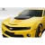 2010-2015 Chevrolet Camaro ZL1 Version 2 Hood - image 3