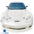 FRP GT3-XL Wide Body Kit > Chevrolet Corvette (C6) 2005-2013 - image 37