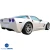 FRP GT3-XL Wide Body Kit > Chevrolet Corvette (C6) 2005-2013 - image 73