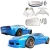 FRP GT3-XL Wide Body Kit > Chevrolet Corvette (C6) 2005-2013 - image 1