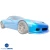 FRP GT3-XL Wide Body Kit > Chevrolet Corvette (C6) 2005-2013 - image 7