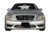 2003-2006 Mercedes S Class W220 Duraflex AMG Look Front Bumper Cover 1 Piece