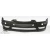 2003-2006 Mercedes S Class AMG Look Front Bumper - image 8