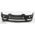 2003-2006 Mercedes S Class W220 AMG Look Front Bumper - 1 Piece - image 5