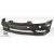 2003-2006 Mercedes S Class W220 AMG Look Front Bumper - 1 Piece - image 6