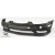 2003-2006 Mercedes S Class AMG Look Front Bumper - image 10