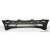 2003-2006 Mercedes S Class AMG Look Front Bumper - image 12