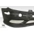 2003-2006 Mercedes S Class AMG Look Front Bumper - image 18