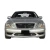 2003-2006 Mercedes S Class AMG Look Front Bumper - image 1