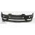 2003-2006 Mercedes S Class AMG Look Front Bumper - image 9