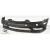 2003-2006 Mercedes S Class AMG Look Front Bumper - image 11