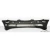 2003-2006 Mercedes S Class AMG Look Front Bumper - image 13