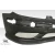 2003-2006 Mercedes S Class AMG Look Front Bumper - image 19