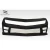 2010-2013 Chevrolet Camaro ZL2 Front Bumper - image 6