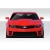 2010-2013 Chevrolet Camaro ZL2 Front Bumper - image 1