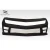 2010-2013 Chevrolet Camaro ZL2 Front Bumper - image 5