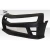 2010-2013 Chevrolet Camaro ZL2 Front Bumper - image 6