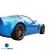 FRP GT3-XL Wide Body Fender Set 6pc > Chevrolet Corvette (C6) 2005-2013 - image 4