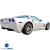 FRP GT3-XL Wide Body Fender Set 6pc > Chevrolet Corvette (C6) 2005-2013 - image 56